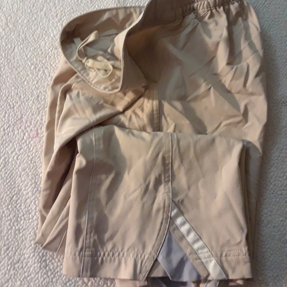 Capris